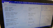 New NCR RealPOS CX7 7772 15.6" PCAP POS Terminal i5-8500T, 8GB, 240GB SSD, No OS