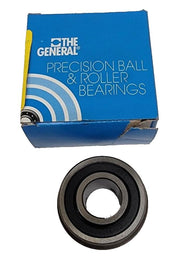 Value Collection 3/4" Bore Diam, 1-3/4" OD, Double Seal Semi Ground Extra Light