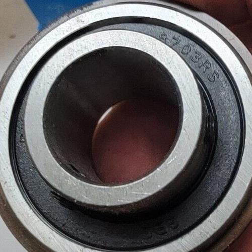 Value Collection 3/4" Bore Diam, 1-3/4" OD, Double Seal Semi Ground Extra Light