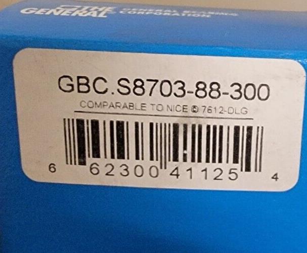 Value Collection 3/4" Bore Diam, 1-3/4" OD, Double Seal Semi Ground Extra Light