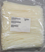 1000 Panduit PLT2M-M Cable Ties Pan-Ty 8" 203mm 18LB Natural Nylon NEW