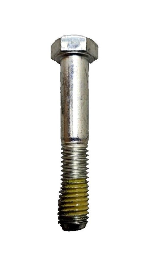 20PCS Hex Head Bolt 1/2"-13 x 3" Long "3 Bolts" Stainless Steel, Zinc, Nylon