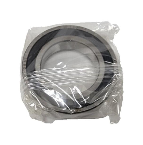 SKF 61905-2RS1 Thin Section Ball Bearing: 25 mm Bore Dia, 42 mm OD, 9 mm OAW