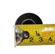 McGill MCYR12S 1.260" OD, 0. Bearing, Cam Follower, 0.551"