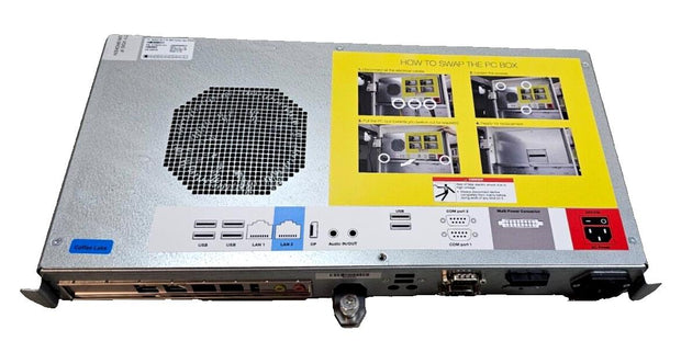 Pyramid Computers Polytouch Passport NGK32 PC Box, KIOSK Computer 7182-0815