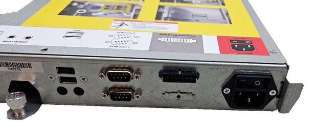 Pyramid Computers Polytouch Passport NGK32 PC Box, KIOSK Computer 7182-0815