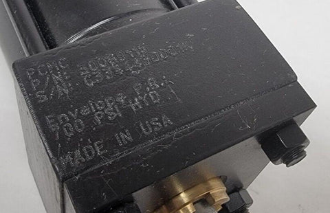 PCMC 30069115 700PSI NSNP 2-1/2IN BORE, 2-1/2" BORE: 2-1/2", STROKE:2-1/2"