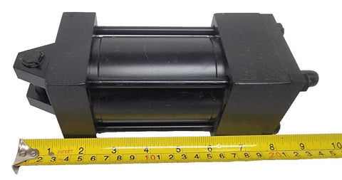 PCMC 30069115 700PSI NSNP 2-1/2IN BORE, 2-1/2" BORE: 2-1/2", STROKE:2-1/2"