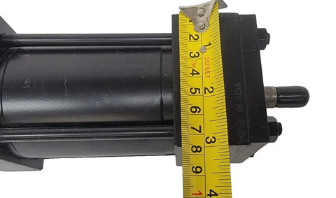 PCMC 30069115 700PSI NSNP 2-1/2IN BORE, 2-1/2" BORE: 2-1/2", STROKE:2-1/2"
