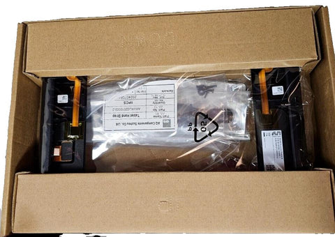 Aava Mobile SCANNER FRAME 8 ACSF0801HA00, New Open Box