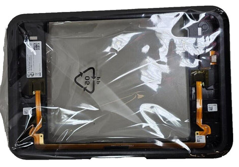 Aava Mobile SCANNER FRAME 8 ACSF0801HA00, New Open Box
