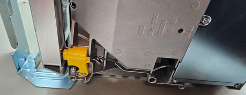 NEW NCR 7895 MP7001 Bi-Optic Imager POS Barcode Scanner Scale 7895-3111-4000