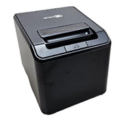 NCR 7199 RealPOS Thermal USB Receipt Printer Black 7199-7001-9002 Bad Autocutter