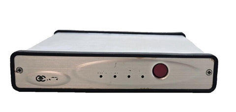 NCR 1642-0000-8801 (KC2500) Kitchen Bump Bar Controller w/ PSU, No OS