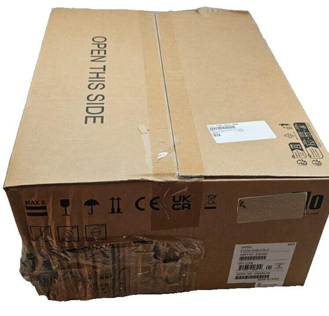 New ELO ET2202L E351600 22" Touchscreen Monitor w/ Stand, PSU, Complete