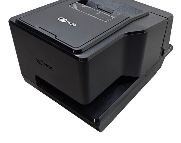 NCR RealPOS 7169-7211-9001 RJ45/USB Port Multifunction Thermal Receipt Printer