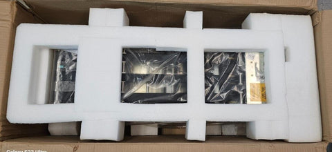 NCR S1 S2 RL TTW Front Load Presenter 445-0790657 445-0728623 120V FRU