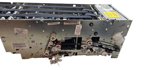 NCR S1 S2 RL TTW Front Load Presenter 445-0790657 445-0728623 120V FRU