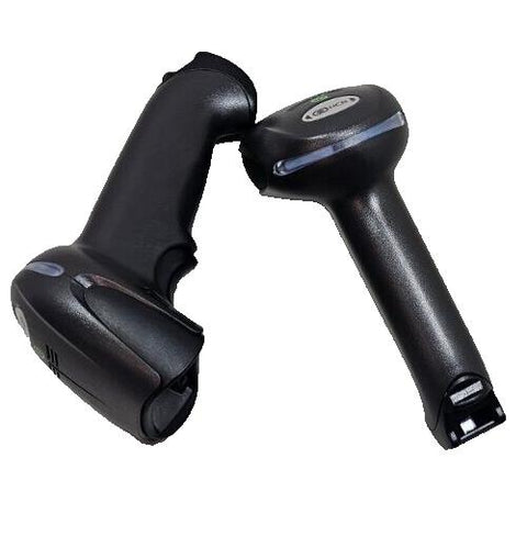 Qty 6 PCS Honeywell NCR 1952-BF 7837-4024-9090 Handheld Barcode Scanner -Repair