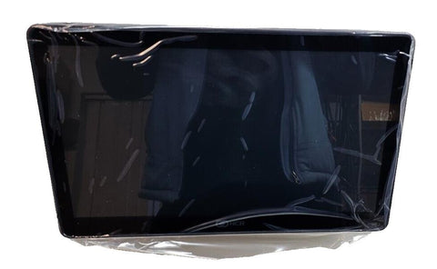 New NCR CX3 Windows 15.6" POS Touchscreen System i3-8145UE, 120GB SSD 8GB, Win10