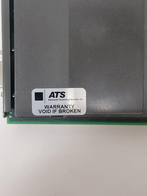 Allen Bradley Interface 1785-KE C DH + /RS232 INTFC REV B03 (PN 96212871 B01)