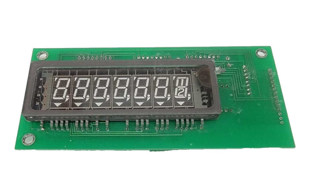 DWM IV Display MA 2847 Rev D Display Board - New Old Stock – Blackstar ...