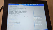 NCR XR7 Plus 15" POS Touchscreen Terminal, 2.3Ghz, 8GB/120GB SSD, No OS
