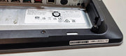 NCR XR7 Plus 15" POS Touchscreen Terminal, 2.3Ghz, 8GB/120GB SSD, No OS