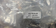 New Southco CM-99-429 GSR50 Cash Box Mini Lock Assembly Standard Keyed