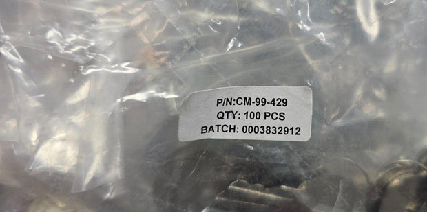 New Southco CM-99-429 GSR50 Cash Box Mini Lock Assembly Standard Keyed