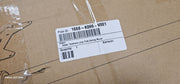 Atdec TH-1040-CTL 17"-42" Tilt Ceiling TV Mount 55lbs, 65" Rated, Adjustable