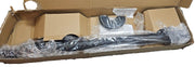 Atdec TH-1040-CTL 17"-42" Tilt Ceiling TV Mount 55lbs, 65" Rated, Adjustable
