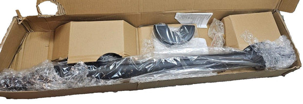 Atdec TH-1040-CTL 17"-42" Tilt Ceiling TV Mount 55lbs, 65" Rated, Adjustable