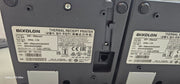 Lot 3 BIXOLON SRP-350PLUSIII Thermal Receipt Printer For Parts / Repair