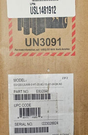 Elo I-Series 2.0 ESY22i3 21.5'' E850591 i3-8100T 8GB 128GB SSD W10 1080P (NOS)