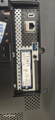 Elo I-Series 2.0 ESY22i3 21.5'' E850591 i3-8100T 8GB 128GB SSD W10 1080P (NOS)