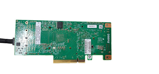 LENOVO 02JG102 FRU02JG102 530-8i SAS/SATA 12Gbps PCle 3.0 x8 RAID card w/ Cable