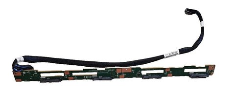NEW Lenovo 01GV279 SR250 /SR570 /SR630 3.5" H/S HDD BACKPLANE 4-Bay with cable