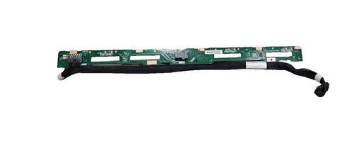 NEW Lenovo 01GV279 SR250 /SR570 /SR630 3.5" H/S HDD BACKPLANE 4-Bay with cable