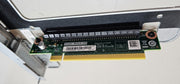 Lenovo 01GT964 Thinksystem SR Series PCIe x16 Riser Card w/ Bracket