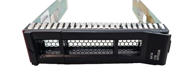 7XB7A00049 Lenovo ThinkSystem SM17A06251 00YK03 3.5" Hard Drive Caddy LFF