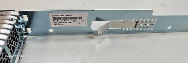 7XB7A00049 Lenovo ThinkSystem SM17A06251 00YK03 3.5" Hard Drive Caddy LFF