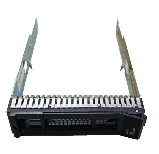 7XB7A00049 Lenovo ThinkSystem SM17A06251 00YK03 3.5" Hard Drive Caddy LFF