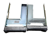 2x 7XB7A00049 Lenovo ThinkSystem SM17A06251 02JG554 00D3819 2.5/3.5" Caddy LFF
