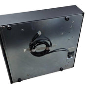 APG JG2196-14-BL1616-C Heavy Duty 16" 24V 5B5C Cash Drawer (2161-3000-9090)