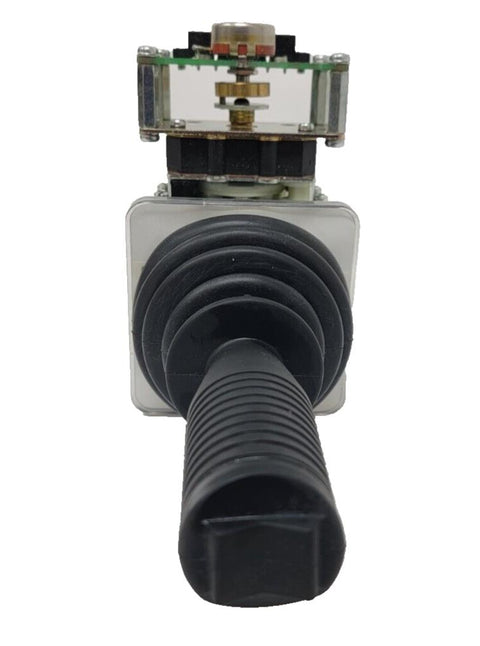 J.R. Merritt VNSOE-101-6397 Heavy Duty Industrial Joystick