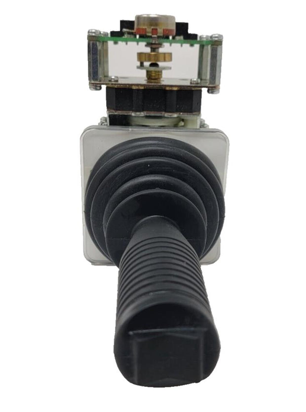 J.R. Merritt VNSOE-101-6397 Heavy Duty Industrial Joystick
