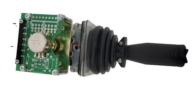 J.R. Merritt VNSOE-101-6397 Heavy Duty Industrial Joystick