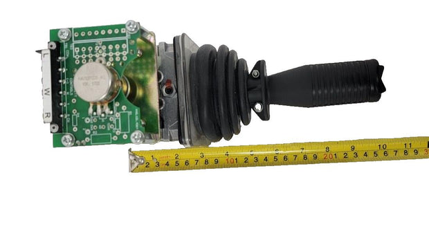 J.R. Merritt VNSOE-101-6397 Heavy Duty Industrial Joystick