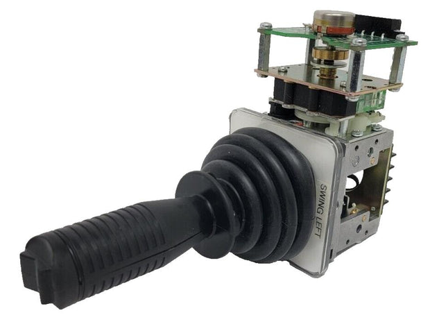 J.R. Merritt VNSOE-101-6397 Heavy Duty Industrial Joystick